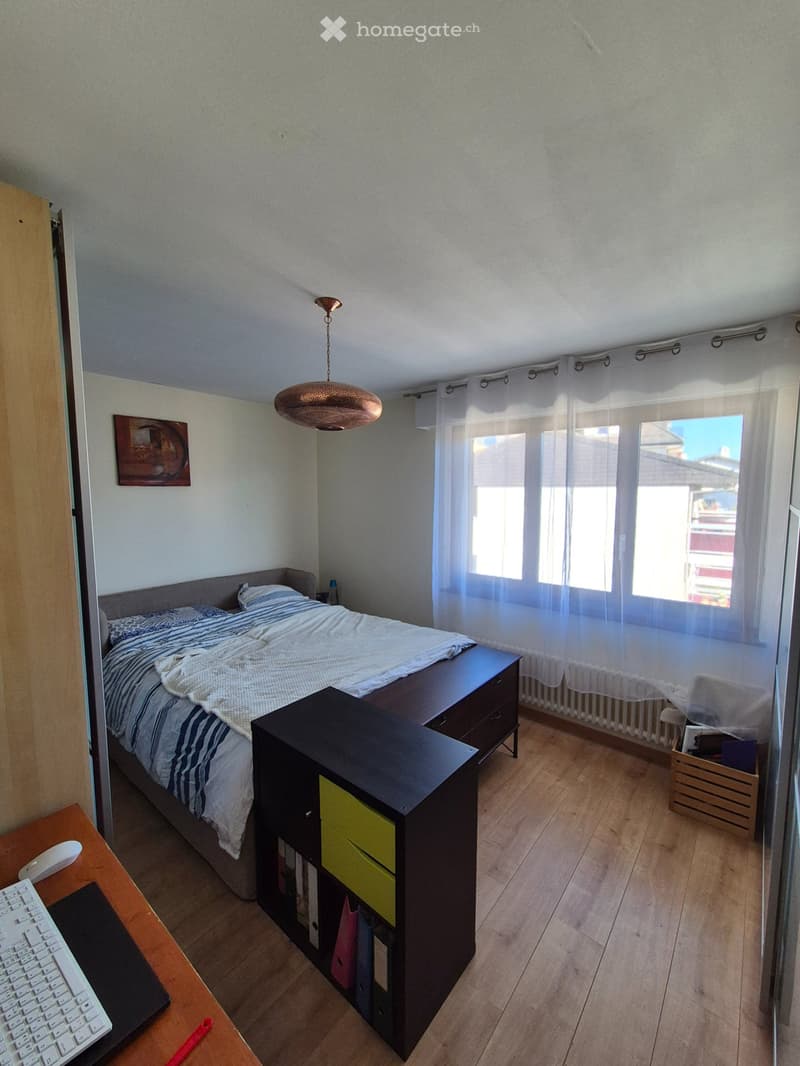 Appartement 4.5 - 2ème étage - Libre le 15/07/2026 (3)