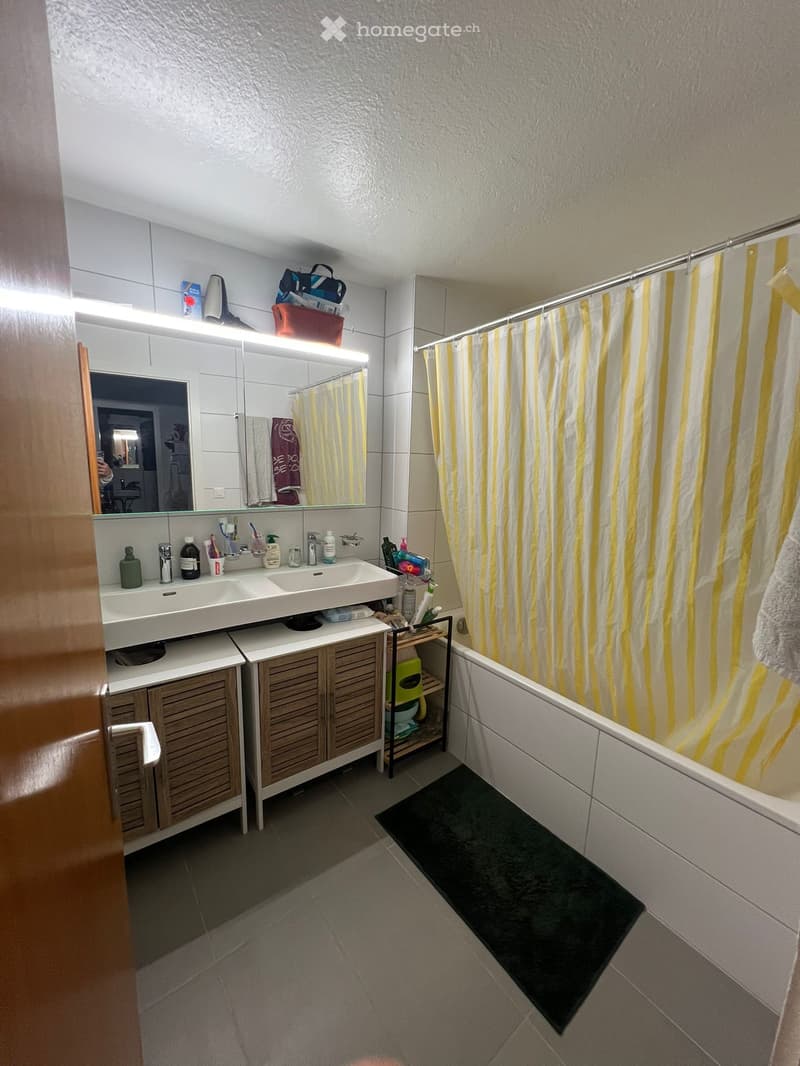 Basse ville Fribourg - appartement 4,5 à louer (3)