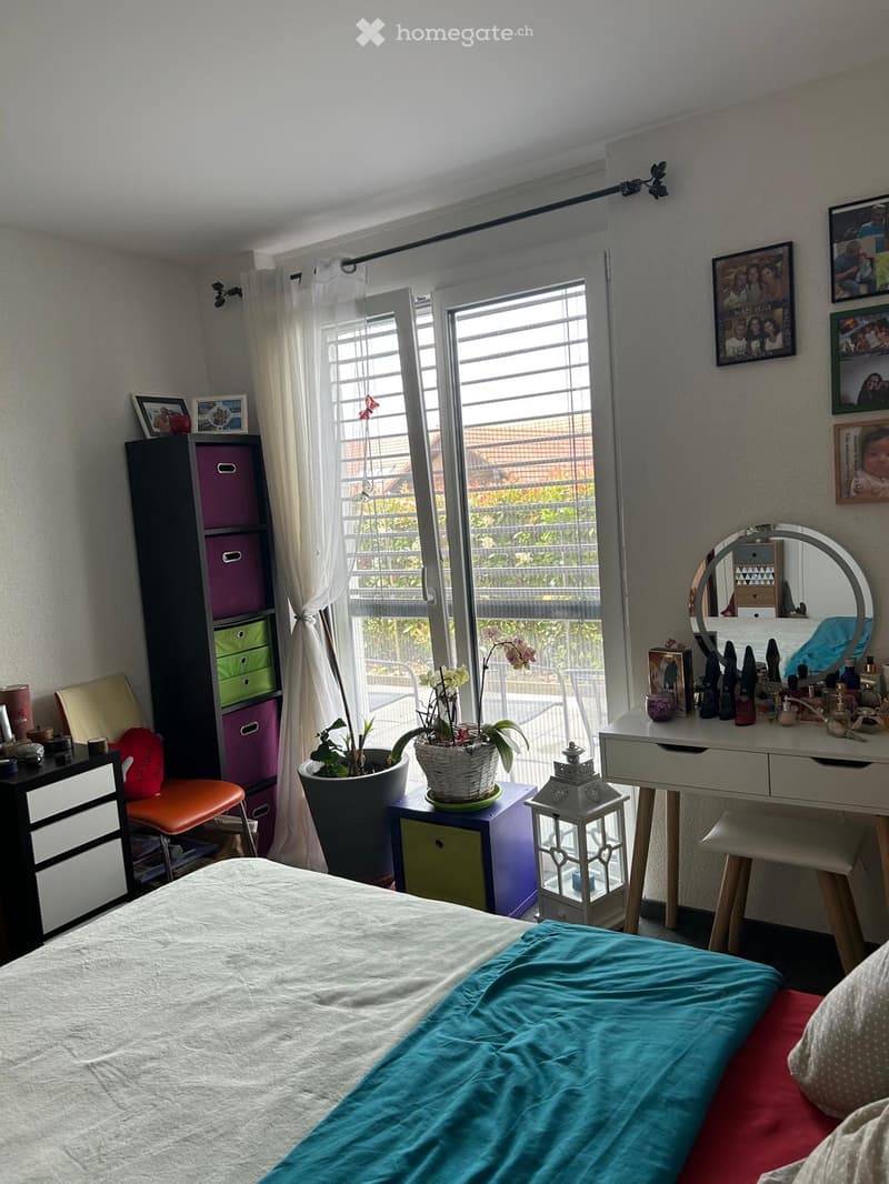 Appartement de 3,5 pièces à vendre à Promasens (5)