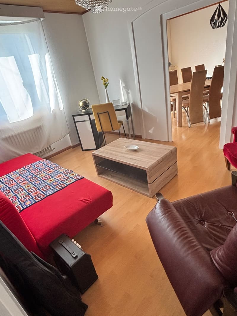 Appartement à louer (3)