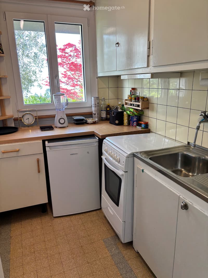 Appartement à louer (2)