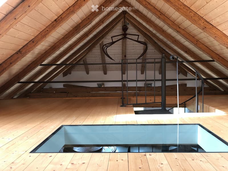 Appartement atypique, 152 m2 à Muriaux (3)