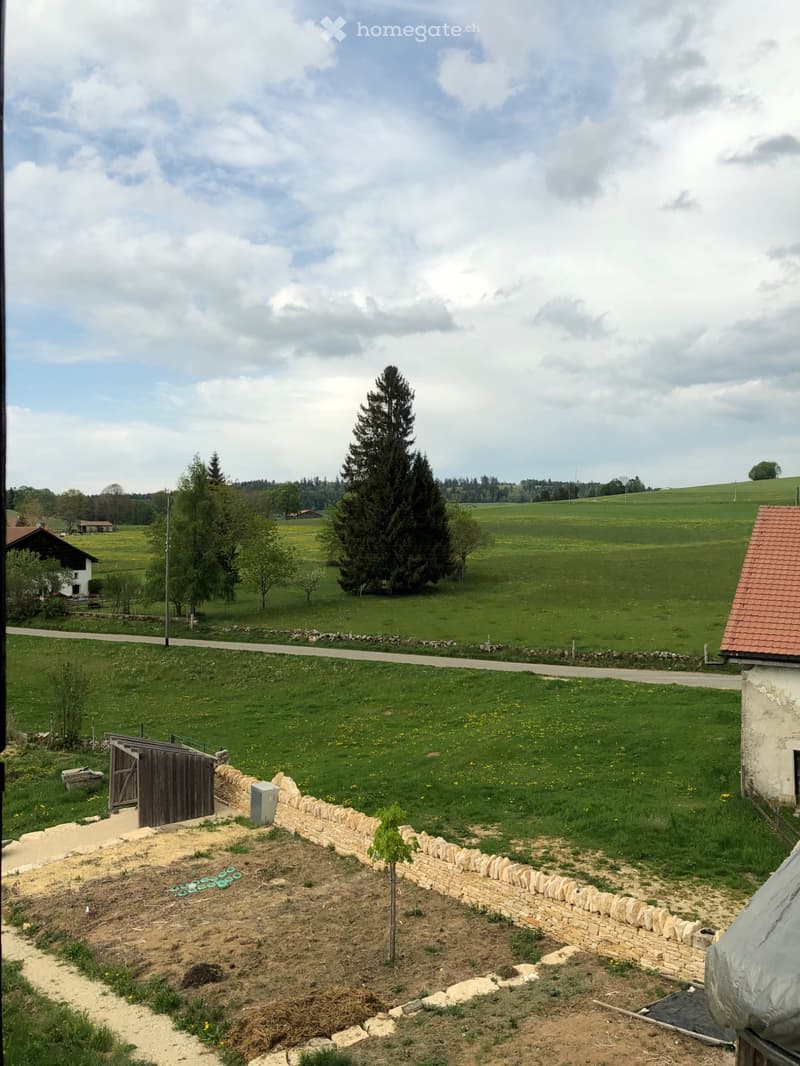 Appartement atypique, 152 m2 à Muriaux (5)