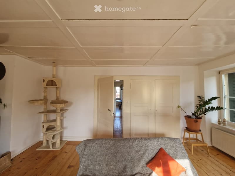 Bel appartement à louer à Mettembert (3)