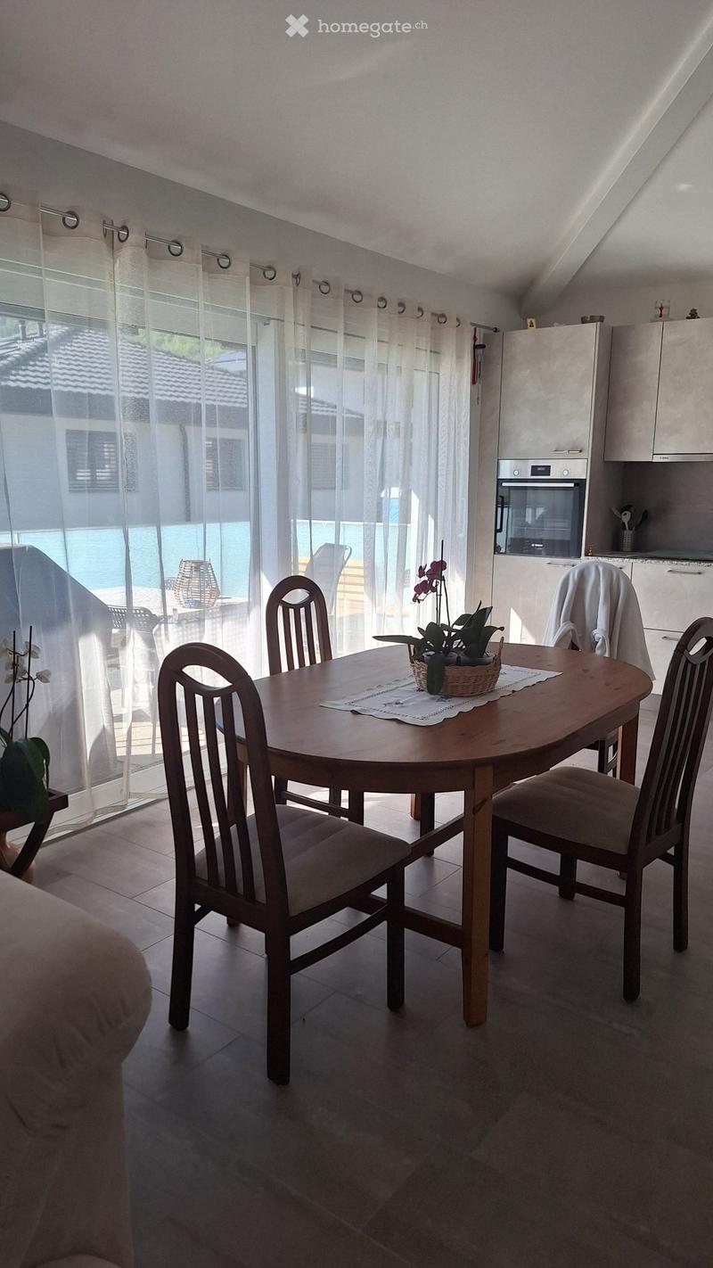 Magnifique appartement 3.5 pièces (5)