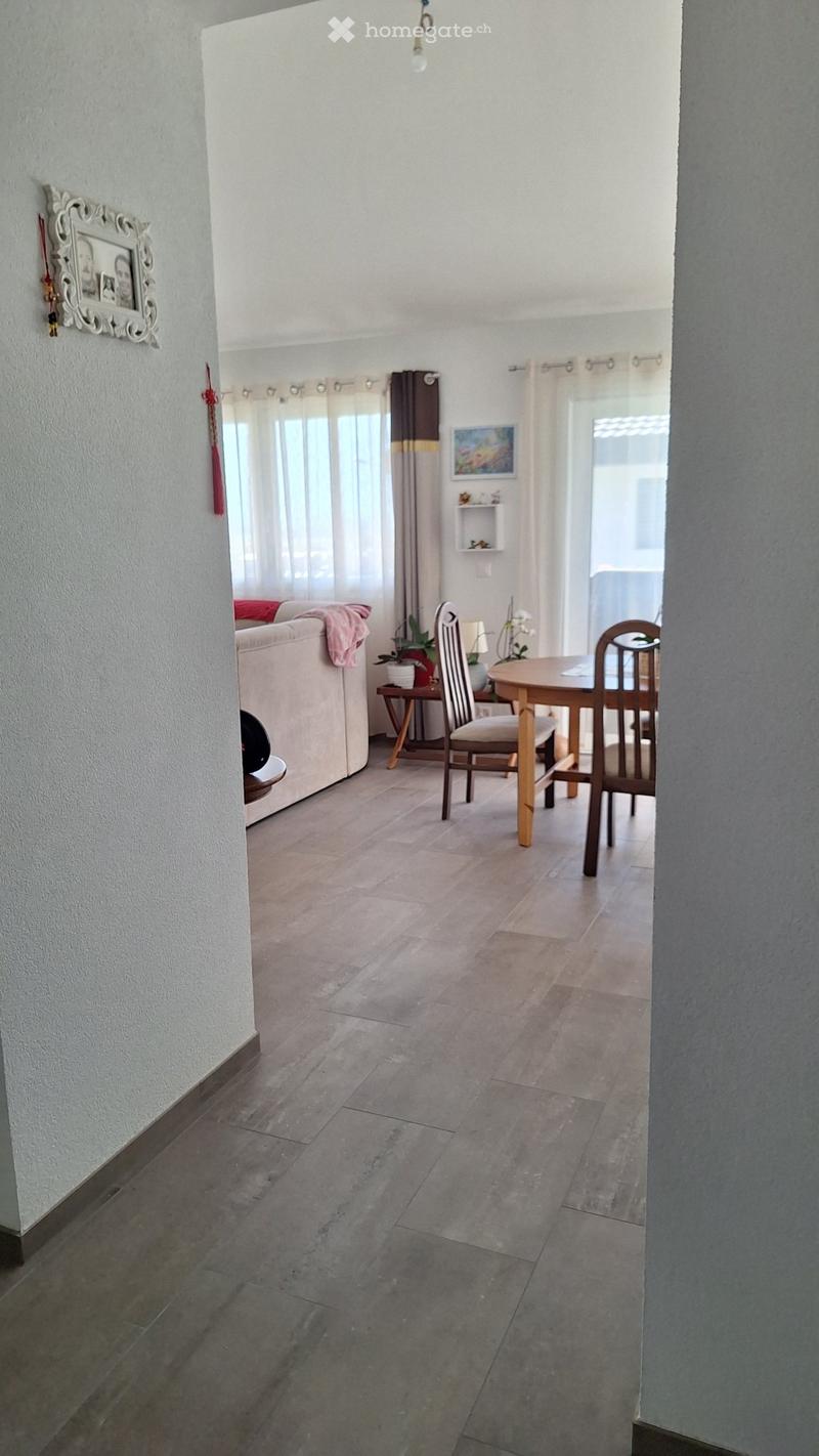 Magnifique appartement 3.5 pièces (4)