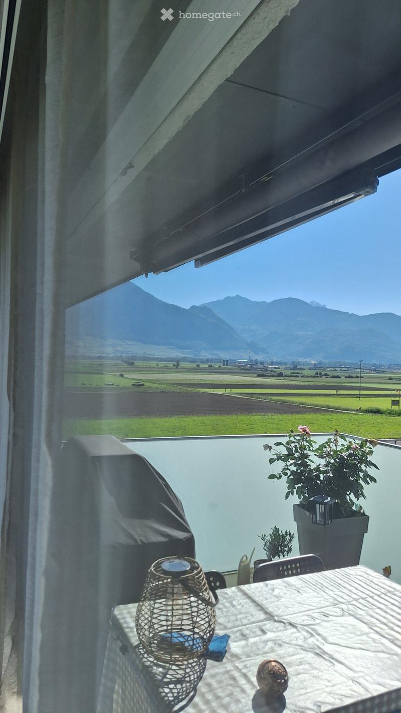 Magnifique appartement 3.5 pièces (1)