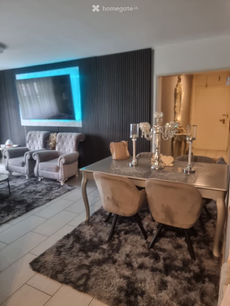 Appartement à louer (5)