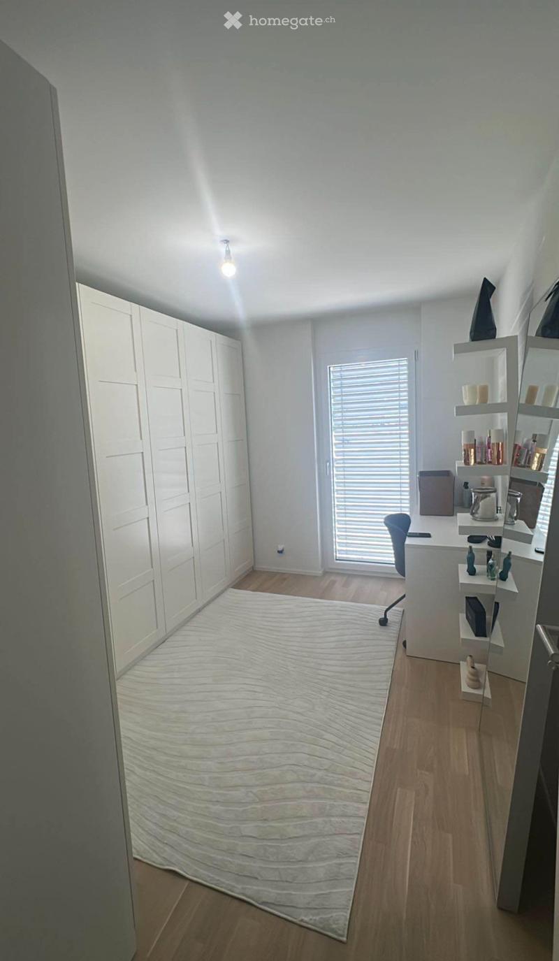 Appartement Neuf à Leytron (4)