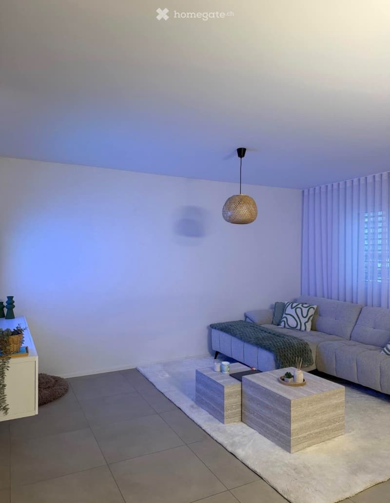 Appartement Neuf à Leytron (2)