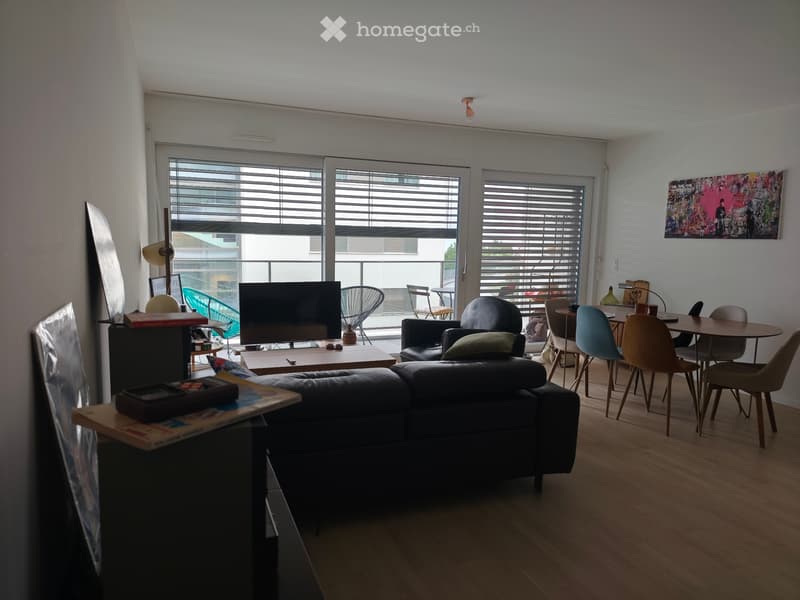 A louer appartement Lutry (5)