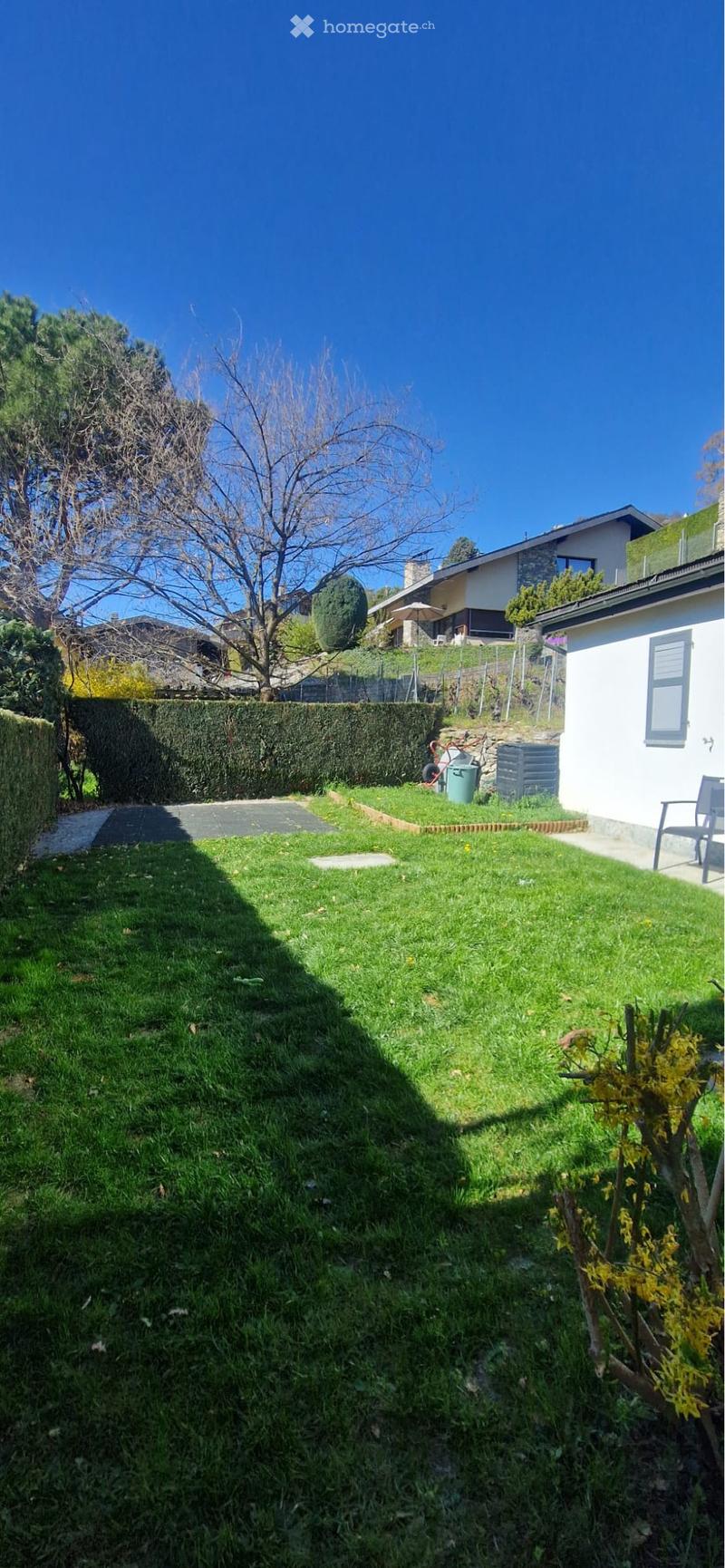 À louer villa 8.5 pc (300 m2) à Sion Gravelone  au 1.9.26 (5)