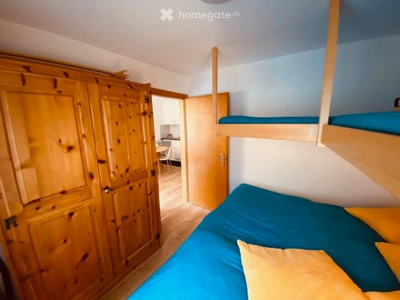 Appartement 2 pièces (3)