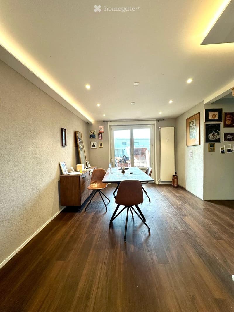 Maissonette-Wohnung zu Vermieten (3)