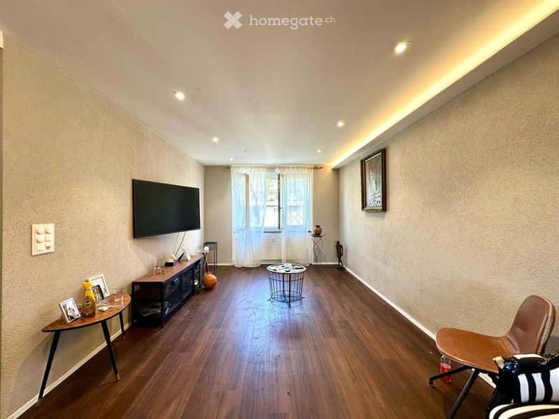 Maissonette-Wohnung zu Vermieten (4)
