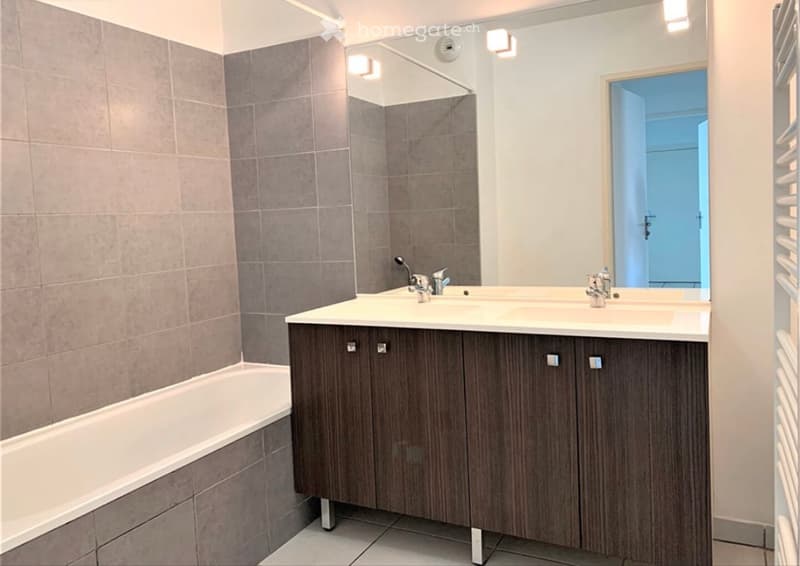 3-Zimmer-Wohnung mit Balkon in Zürich-Seebach (5)