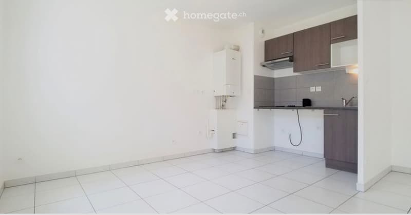 3-Zimmer-Wohnung mit Balkon in Zürich-Seebach (1)