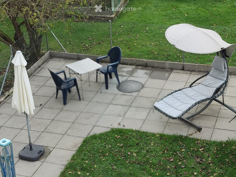Appartement mansardé (6)