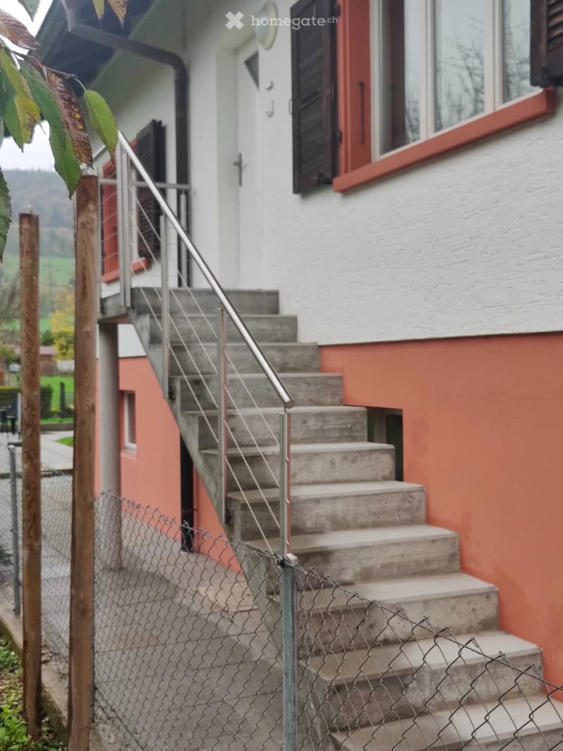 Appartement mansardé (5)