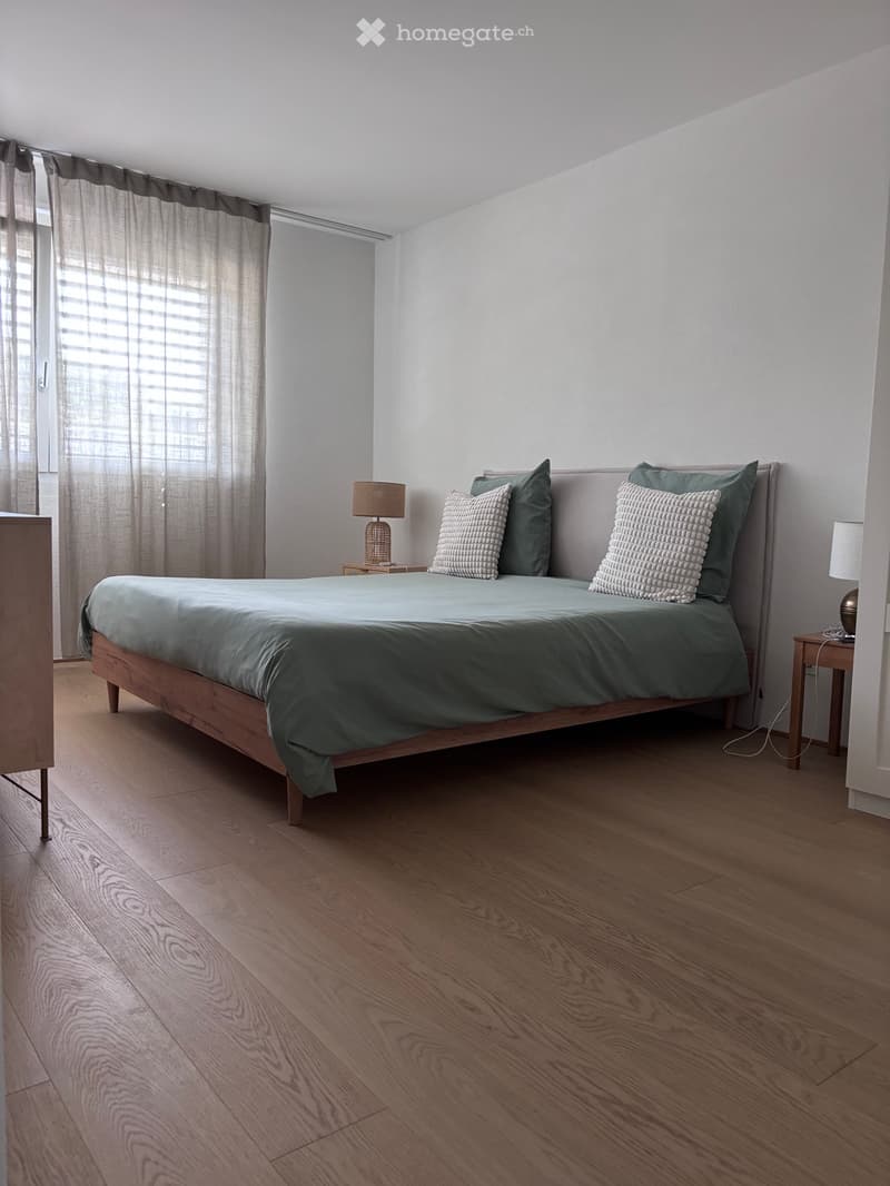 Appartement de 3,5 pièces récent (3)