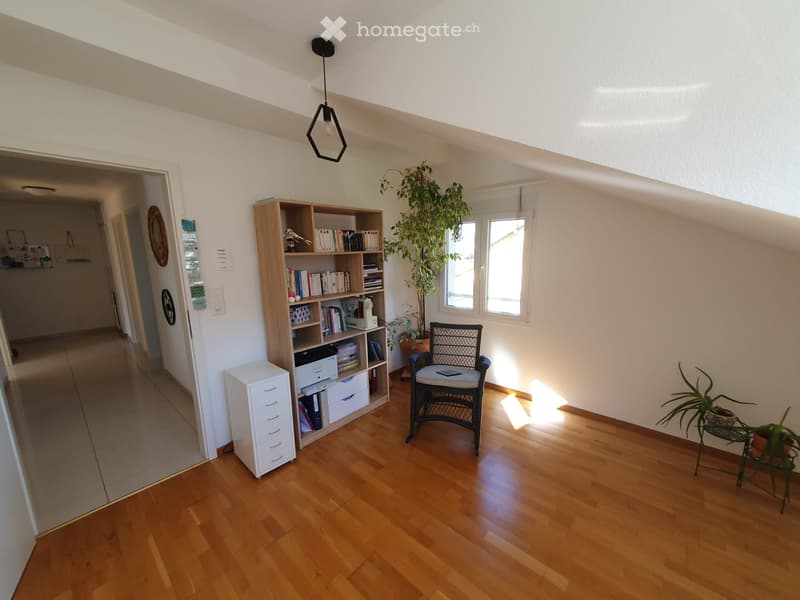 4.5-Zimmer-Wohnung in Fribourg (Schönberg) zu vermieten (8)