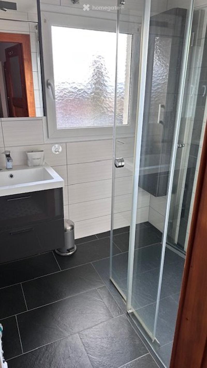 Appartement 4,5 pièces - Rez - Fenalet-sur-Bex (5)