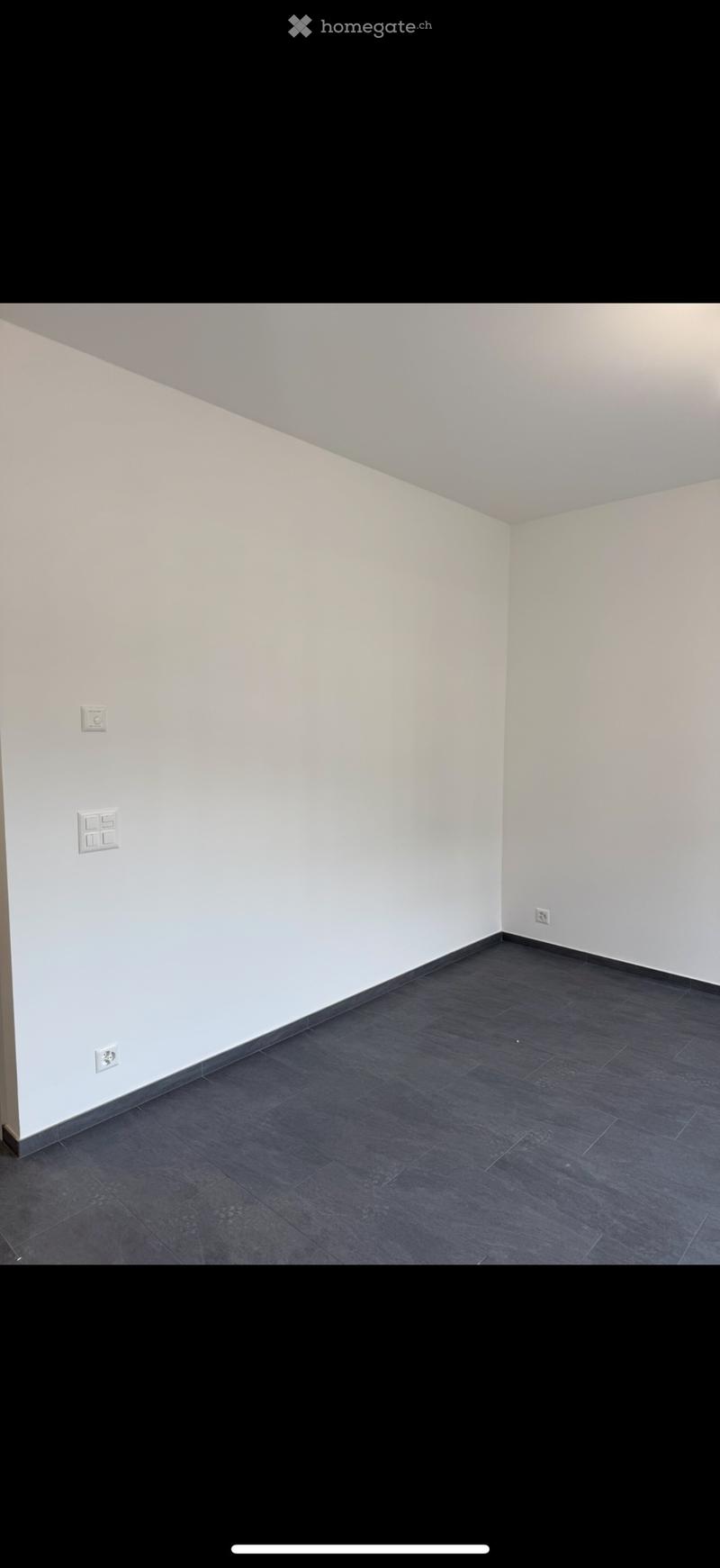 Magnifique studio avec terrasse, résidence moderne à Sion (2)