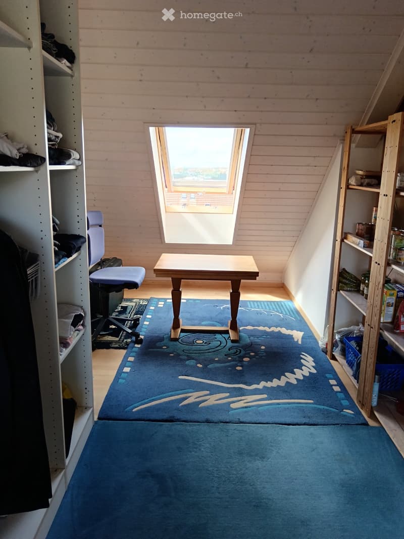 Chambre à louer (4)