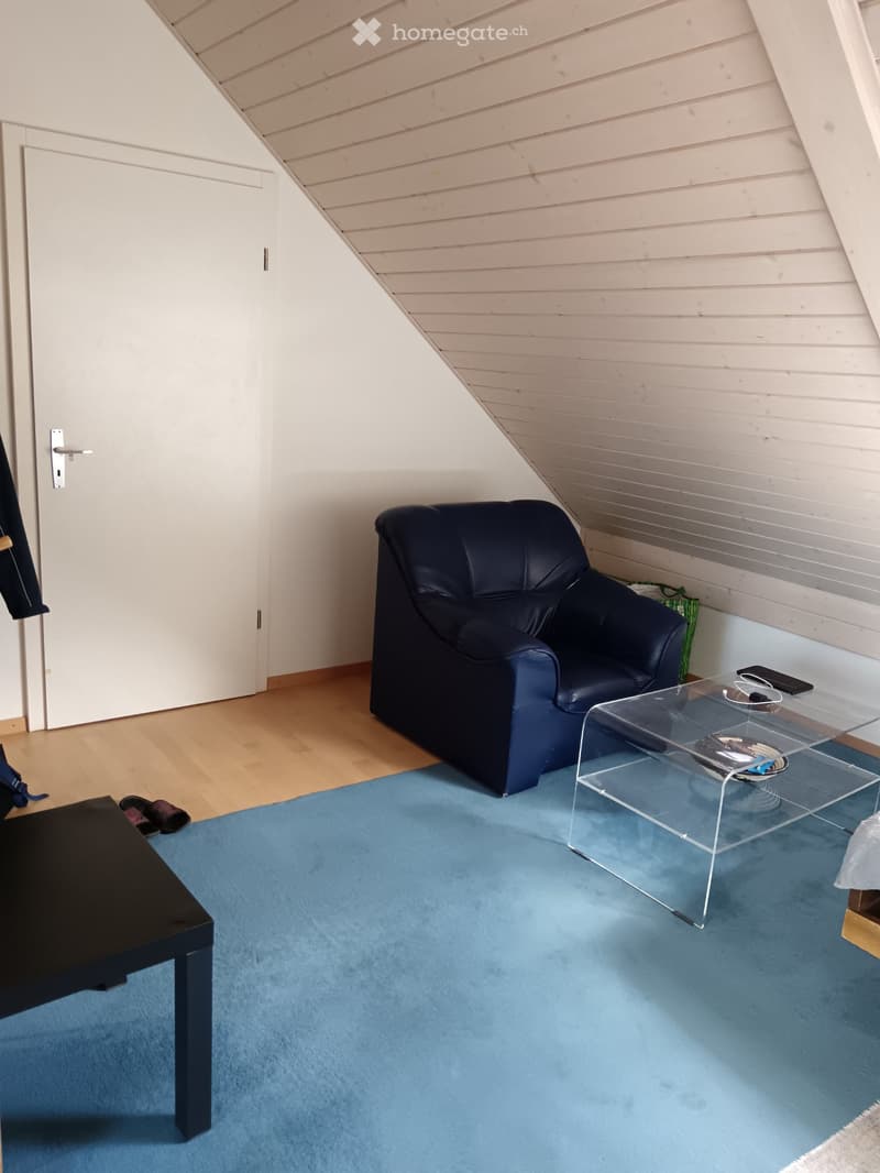 Chambre à louer (3)