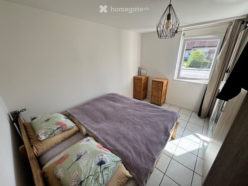 Appartement 2,5 pièces, reprise de bail (5)