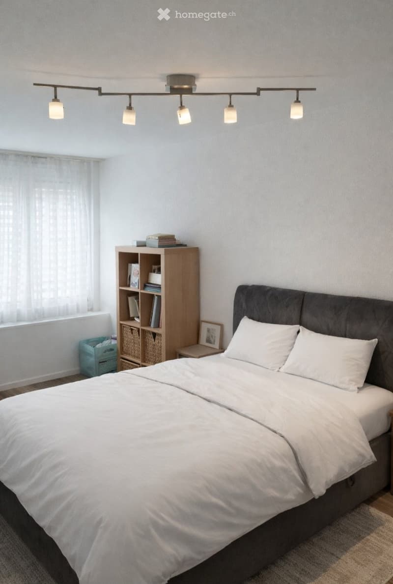 Attraktive 4.5-Zimmer Eigentumswohnung in Biel/Bienne (4)