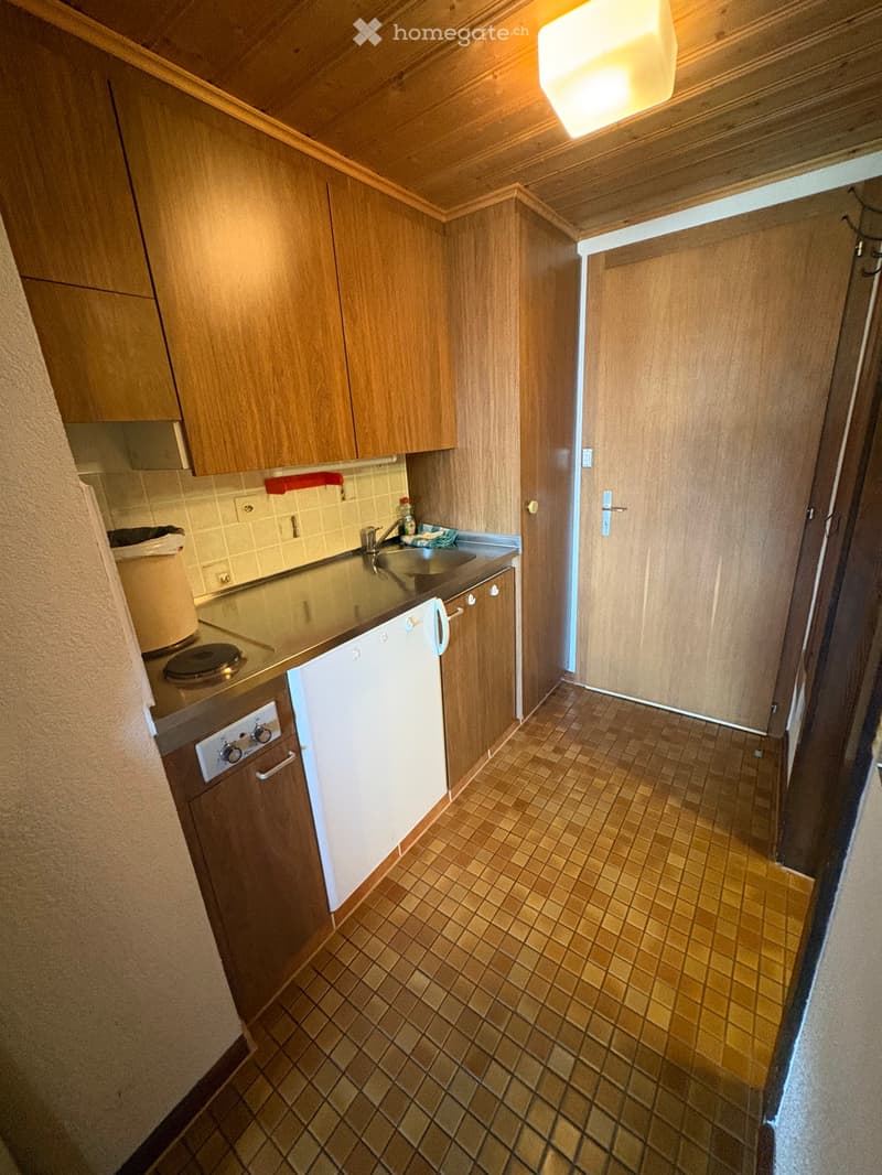 À vendre lot de 2 studios communicants (4)