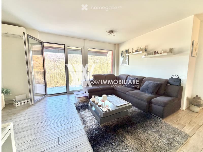 VACALLO: SPLENDIDO 2.5 LOCALI (1)