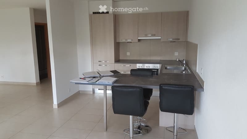 Bel appartement 3.5 p à Sion (3)