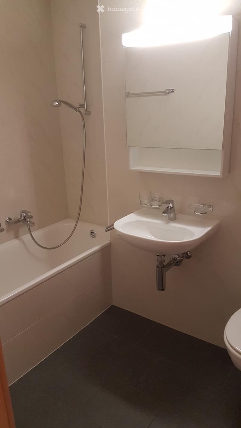 Bel appartement 3.5 p à Sion (4)
