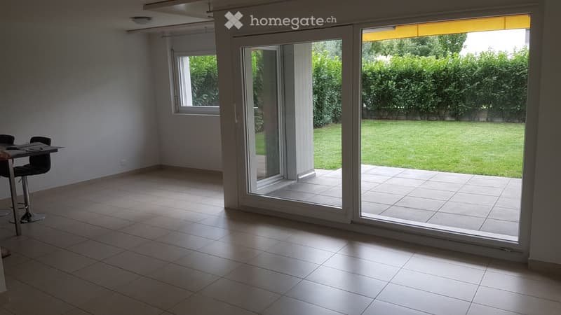 Bel appartement 3.5 p à Sion (2)