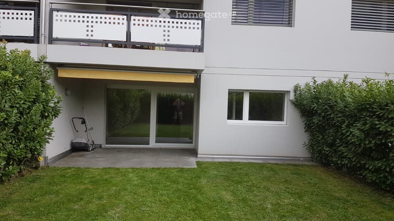 Bel appartement 3.5 p à Sion (1)