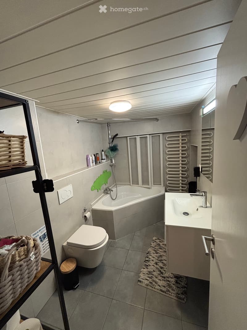 Maison villageoise de 3,5 pièces (4)