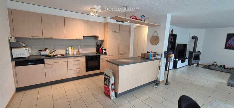 Appartement de 3,5 pièces, bail à reprendre au 01.08.2026 (5)