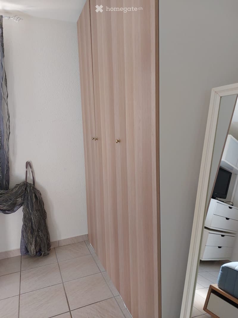 Appartement meublé 2pce (1)