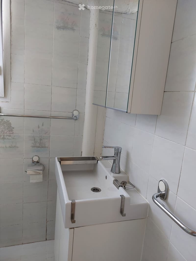 Appartement meublé 2pce (3)
