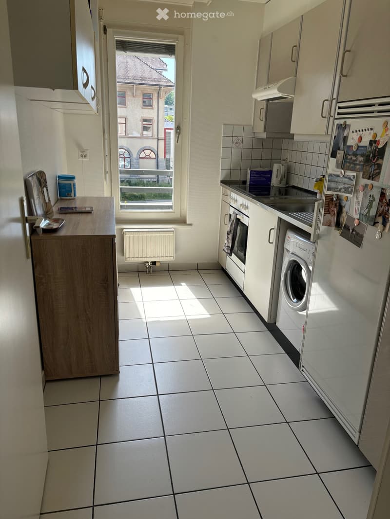 Appartement à louer (1)