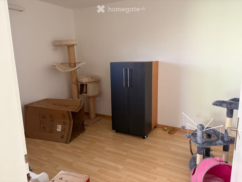 WG-Zimmer zur Untermiete (3)