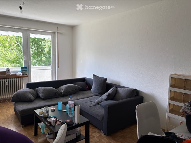 WG-Zimmer zur Untermiete (2)