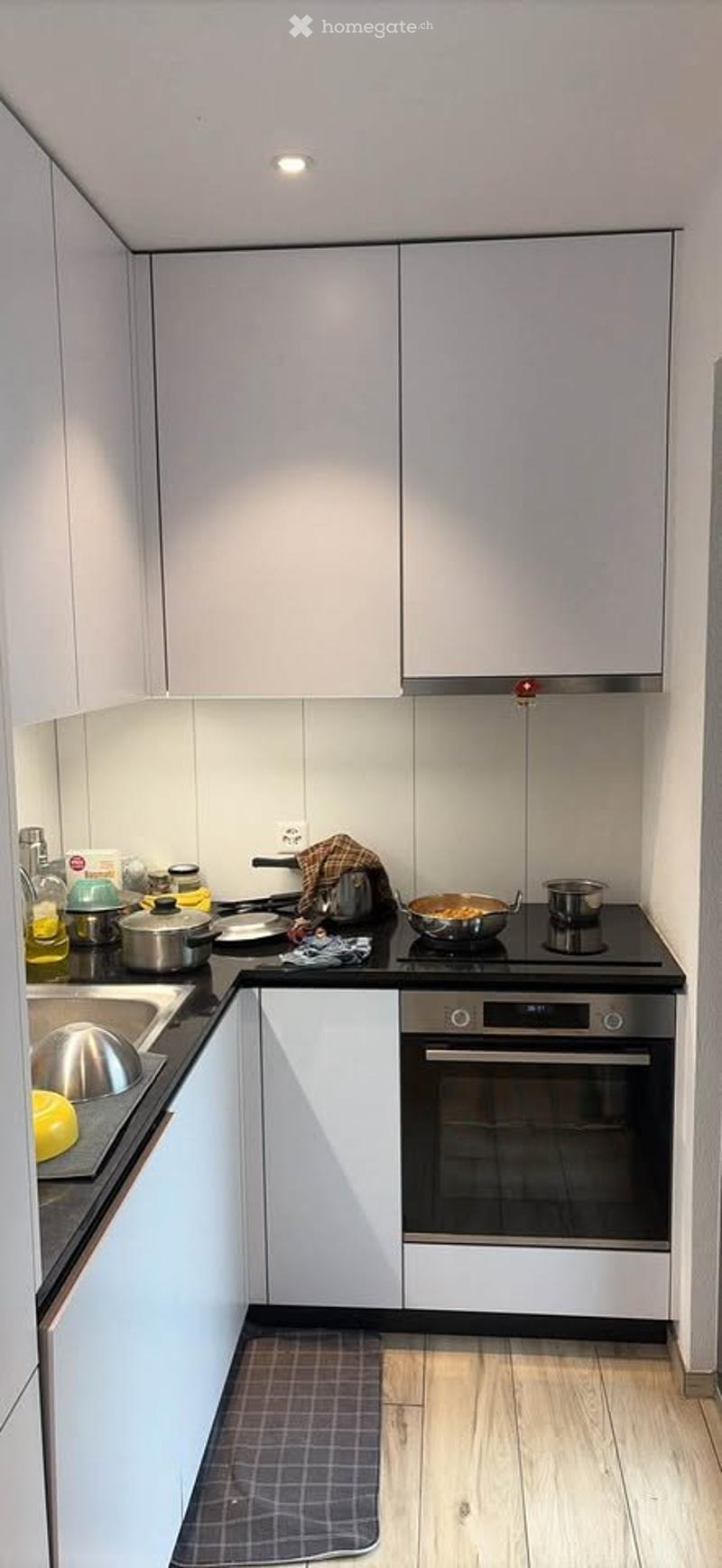 Apartment for rent: URGENT - LEASE TAKEOVER (4)