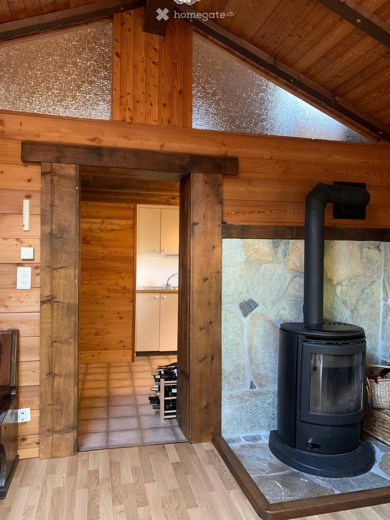 Appartement duplex 2,5 pièces avec parcelle (5)