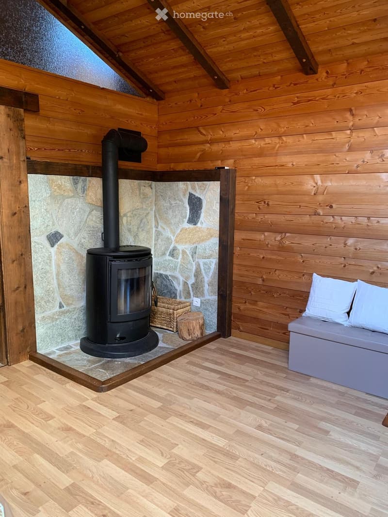 Appartement duplex 2,5 pièces avec parcelle (4)