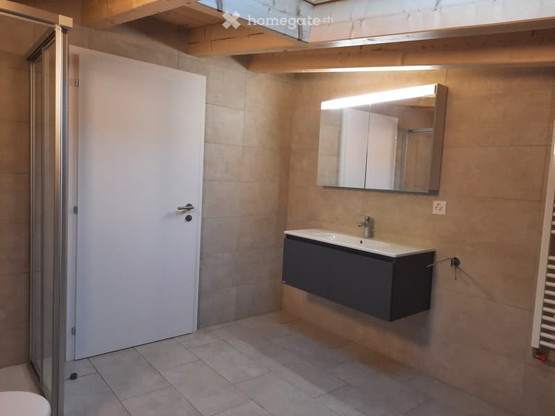 Maison villageoise rénovée en 2020 (2)