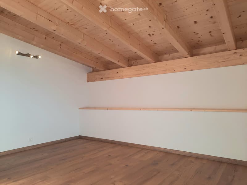 Maison villageoise rénovée en 2020 (4)