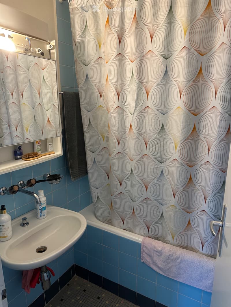 Bel appartement de 2,5 pièces à Lucens. (4)